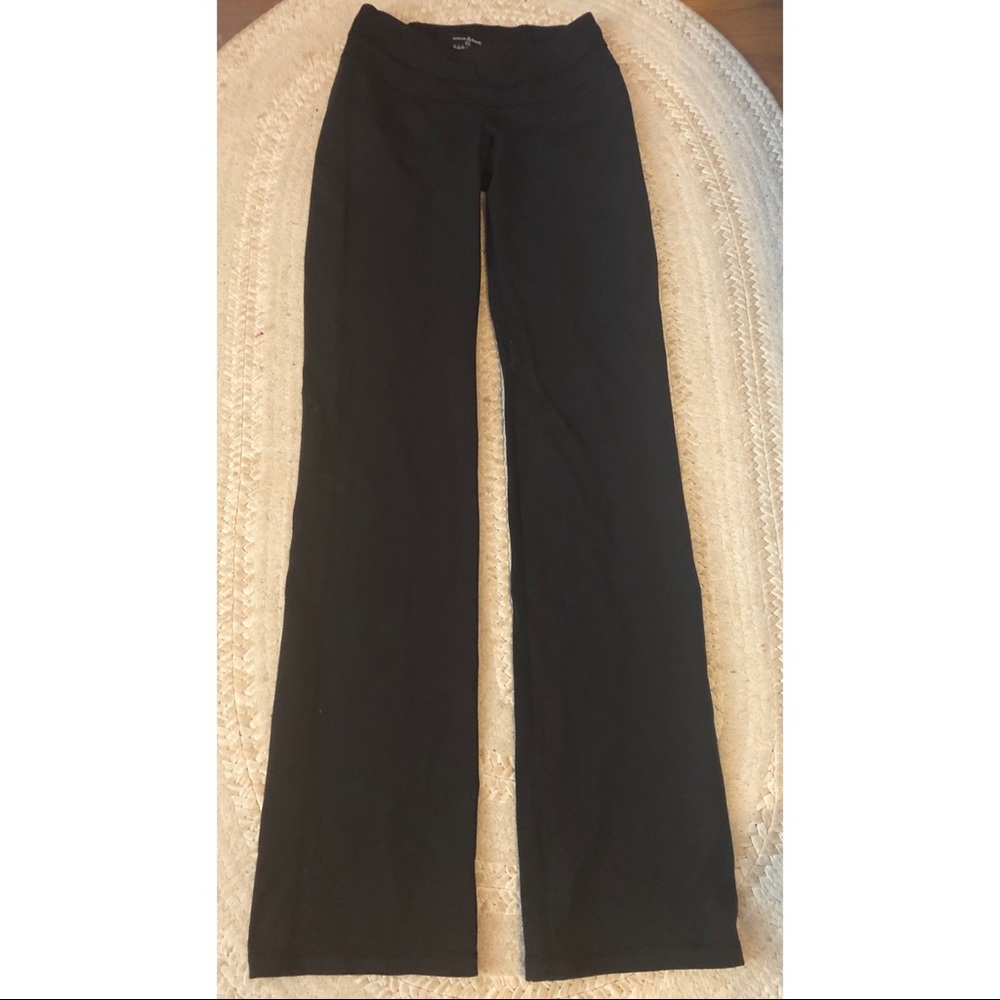 Reebok Women’s CrossFit Yoga Pants